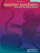 Stephen Sondheim -¦Film and Television Songs: Revised Edition