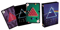 Pink Floyd - Dark Side of the Moon - Playing Cards