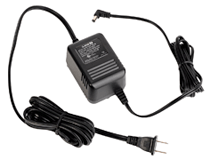 PX-2G: 9-Volt Adapter Power Supply