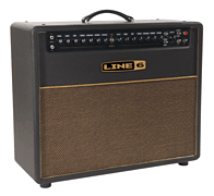 DT50 1x12 25/50W Guitar Amplifier