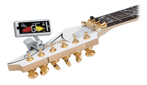 CT20 Clip-On Tuner