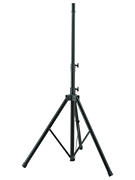 Aluminum Speaker Stand - Double End Tube