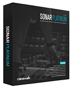 Sonar Platinum