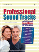 Professional Sound Tracks - Volume 4: Great Standards