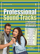 Professional Sound Tracks - Volume 6: Great Standards