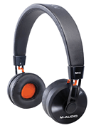 M40: On-Ear Monitoring Headphones