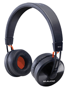 M50: Over-Ear Monitoring Headphones