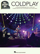 Cover Image for Coldplay – All Jazzed Up!