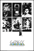 Genesis - Lamb Lies Down on Broadway - Wall Poster: 24 inches x 36 inches