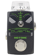 Skyline DJENT Modern Hi Gain Distortion Pedal