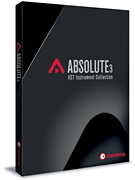 Absolute 3 - VST Instrument Collection