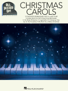Cover Image for Christmas Carols – All Jazzed Up!