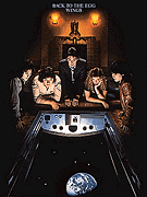 Paul McCartney/Wings - Back to the Egg