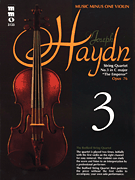 Haydn - String Quartet in C Major, 'Emperor,' Op. 76