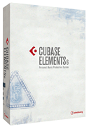 Cubase Elements 6: Educational Edition