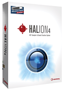 HALion 4 Academic Edition