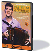 Learn to Play Cajun Accordion