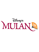 Disney's Mulan JR.: Audio Sampler (includes actor script and listening CD)