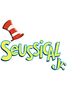 Seussical JR.: Audio Sampler (includes actor script and listening CD)