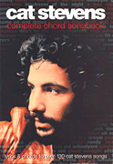 Cat Stevens - Complete Chord Songbook
