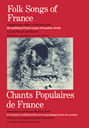 Folk Songs of France