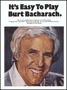 It's Easy to Play Burt Bacharach