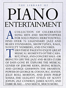 The Library of Piano Entertainment