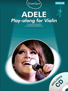Adele - Guest Spot Series: for Violin