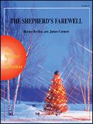 The Shepherds' Farewell: Score and Parts
