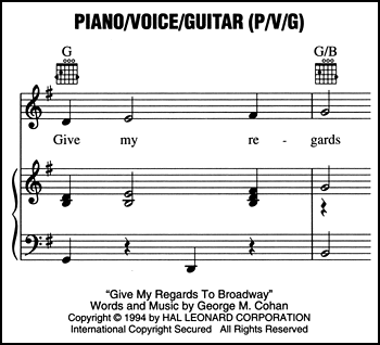 Definitive Series Notation Guide